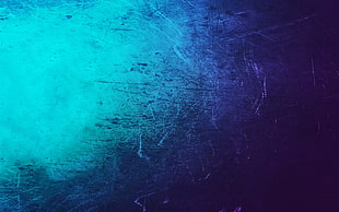 abstract, blue HD wallpaper