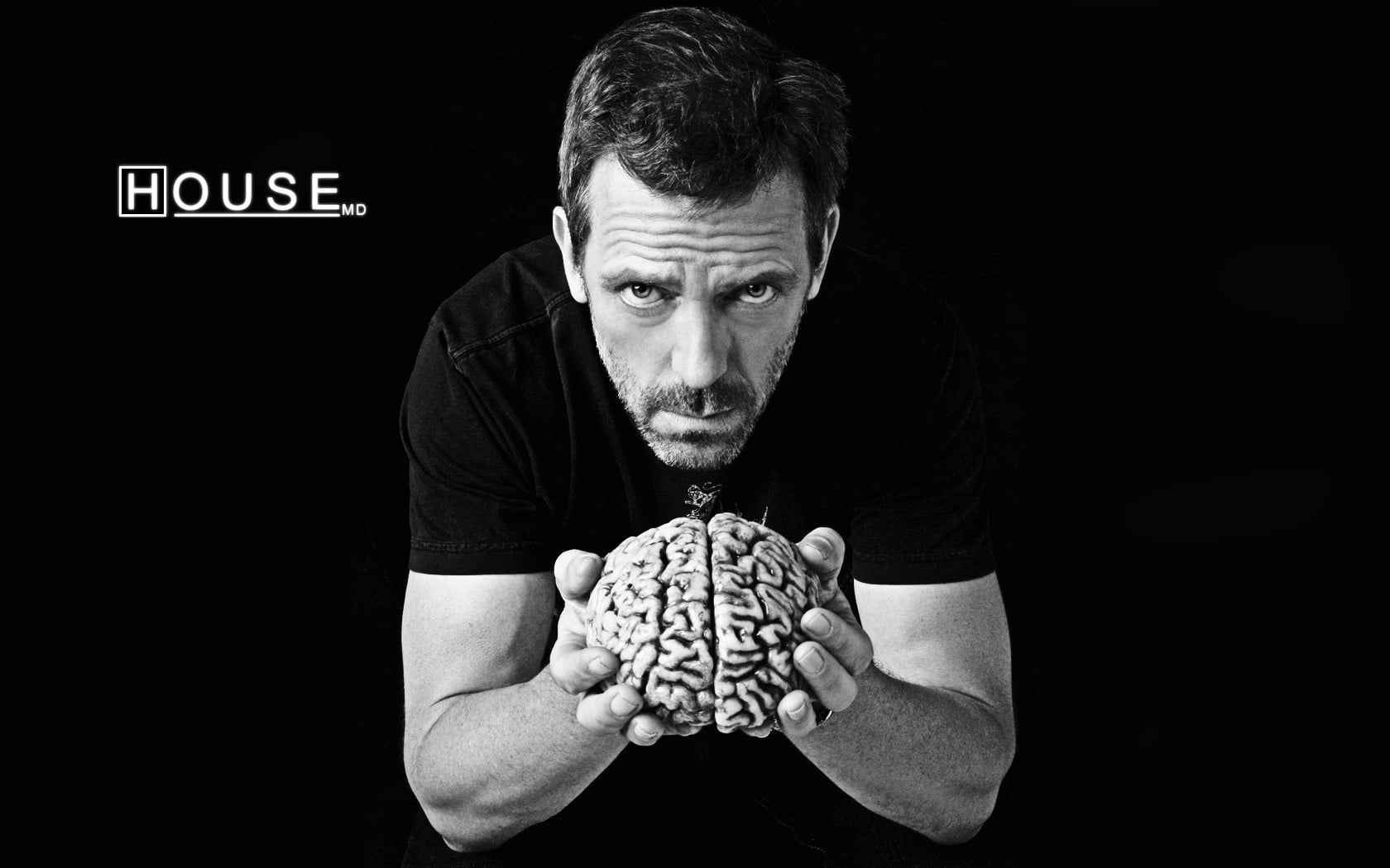 Mobile wallpaper Hugh Laurie House Tv Show Gregory House 1301131  download the picture for free