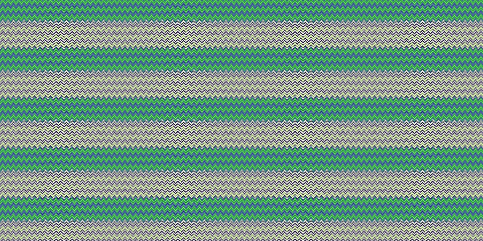 green and gray stripe pattern HD wallpaper