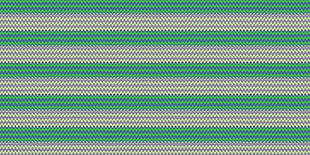 green and gray stripe pattern