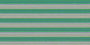 green and gray stripe pattern