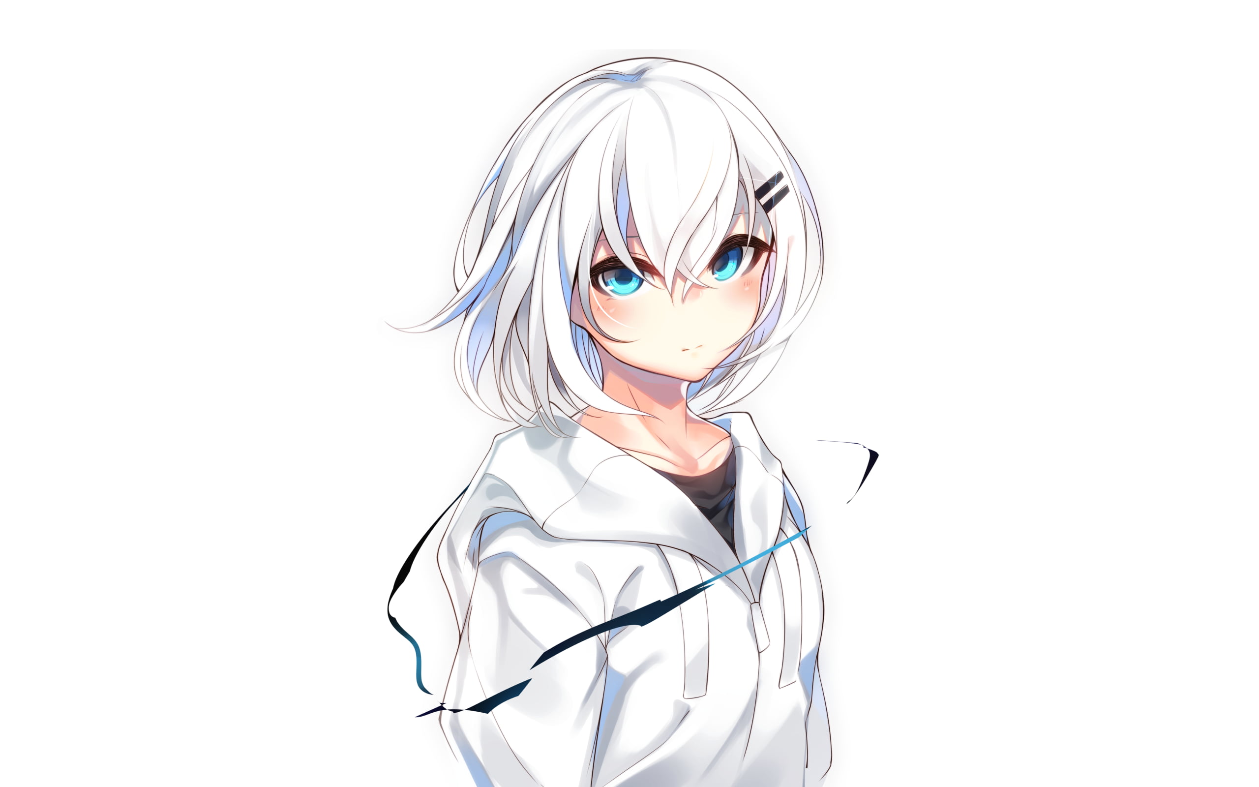 31 Best Anime Girls With Short Hair | Shareitnow