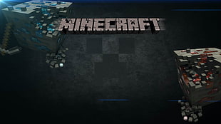 Minecraft game application'