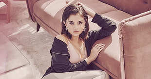 Selena Gomez, Puma Campaign, Photoshoot, Hot