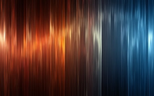 abstract illustration, abstract, pulse, sound wave HD wallpaper