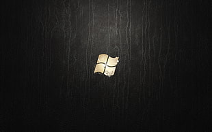 Windows logo, Microsoft Windows, Windows 7 HD wallpaper