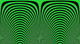 Optical illusion,  Lines,  Background,  Band