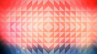 Pattern,  Shape,  Light HD wallpaper
