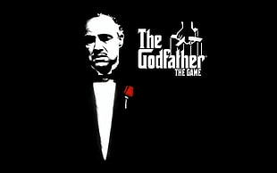 The Godfather The Game illustration