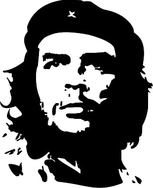 Che Guevarra, Che Guevara, revolutionary
