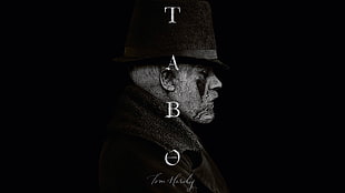 Tabo poster