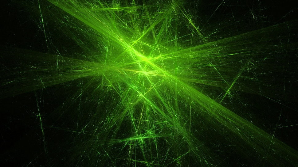 white string, abstract HD wallpaper