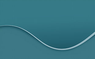 blue wallpaper, abstract