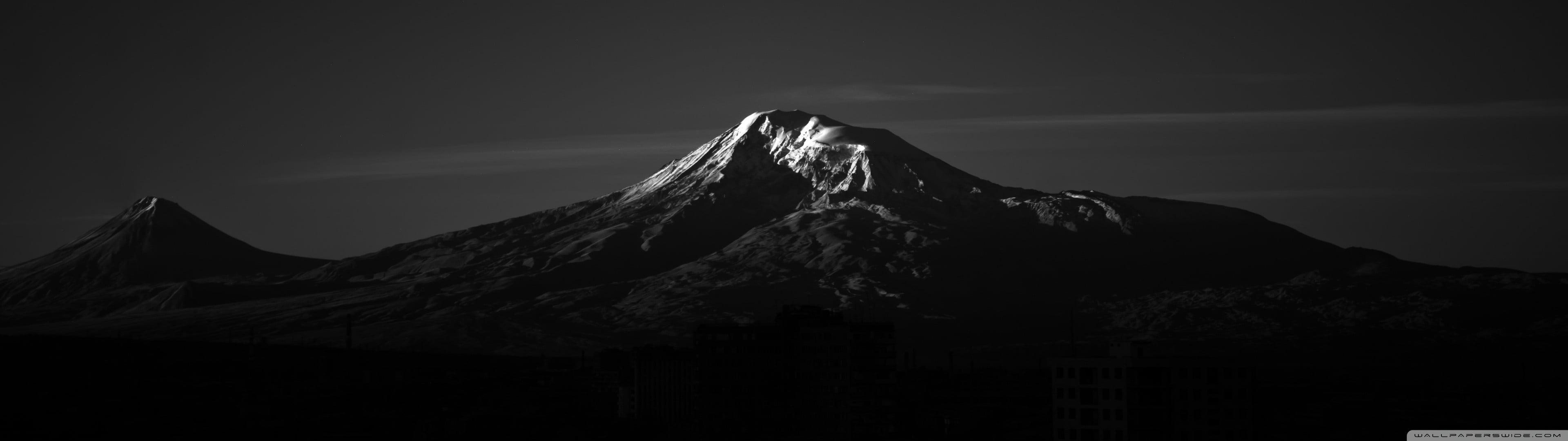 Dark Mountain Wallpapers  Wallpaper Cave