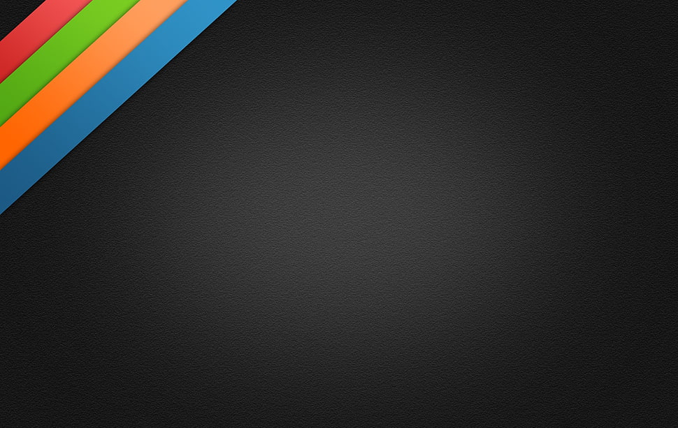 black wallpaper, minimalism, simple background, texture, abstract HD wallpaper
