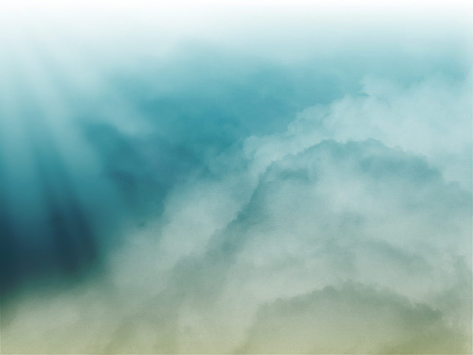 cloud HD wallpaper
