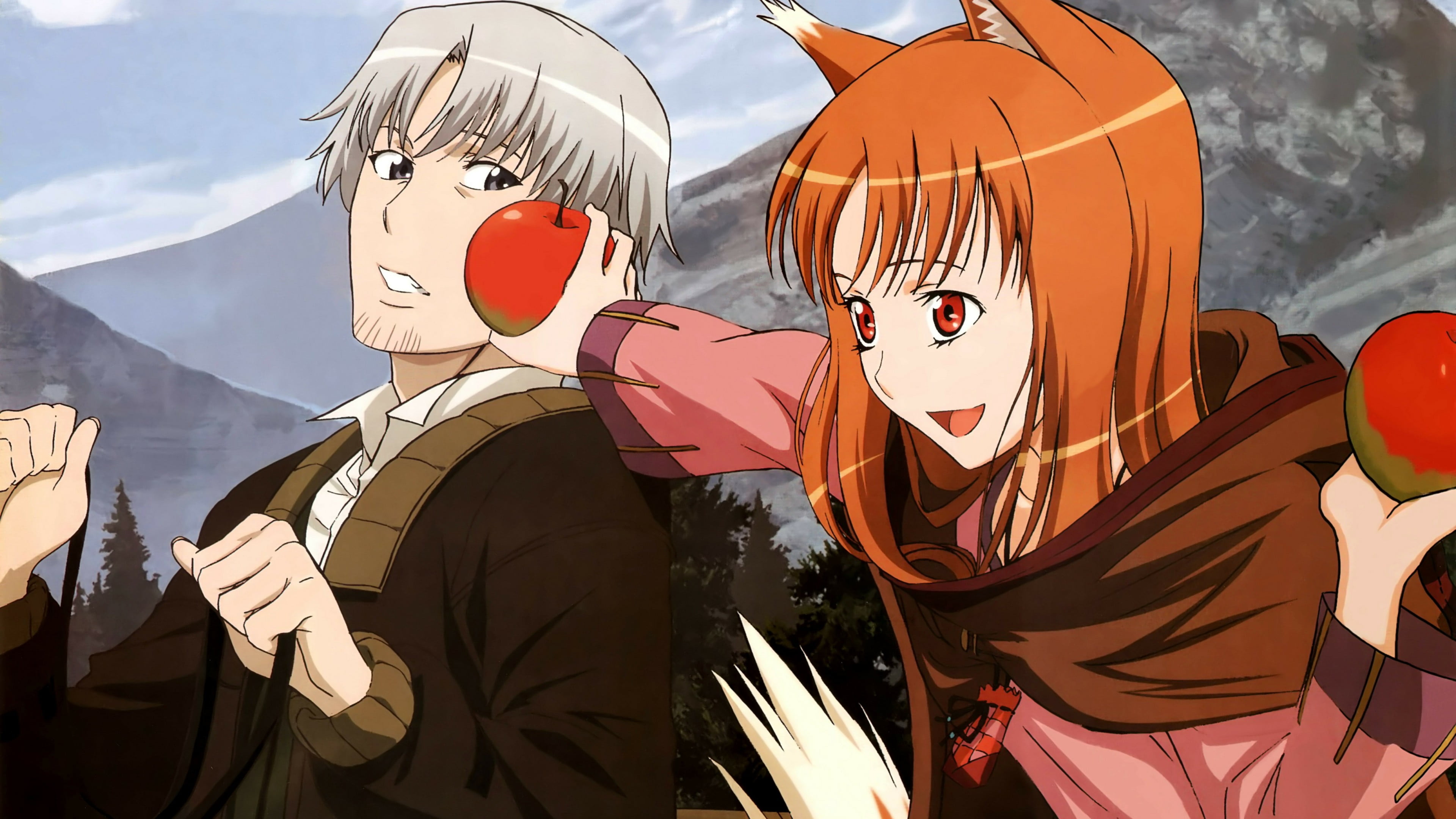 8 Anime Series You Must Watch If You Are A Spice And Wolf Fan  Manga Thrill