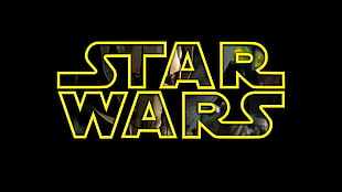 Star Wars logo, Star Wars, General Grievous