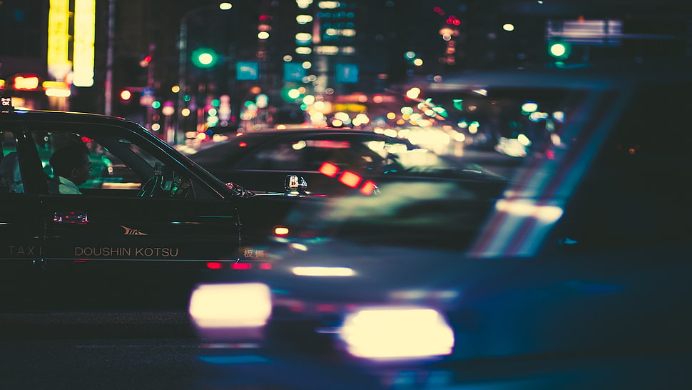 car HD wallpaper