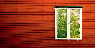 glass window pane, window HD wallpaper