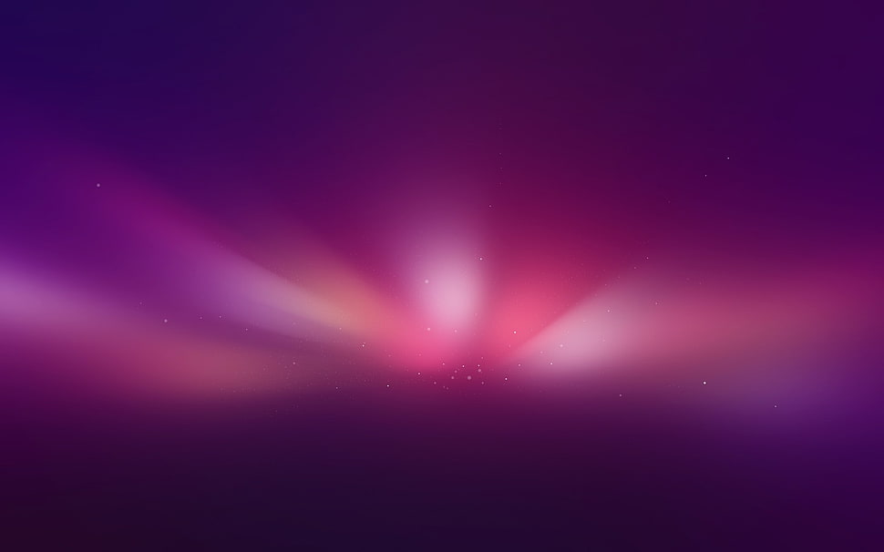 abstract, lights, spectrum HD wallpaper