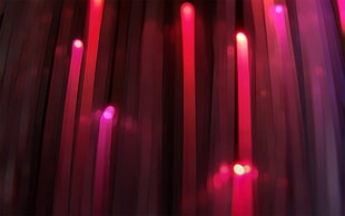 red light fixture