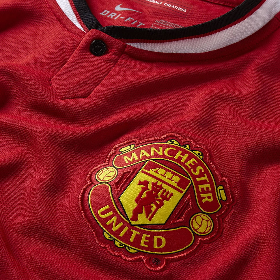 Manchester patch HD wallpaper