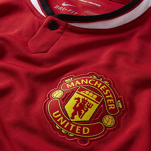 Manchester patch HD wallpaper