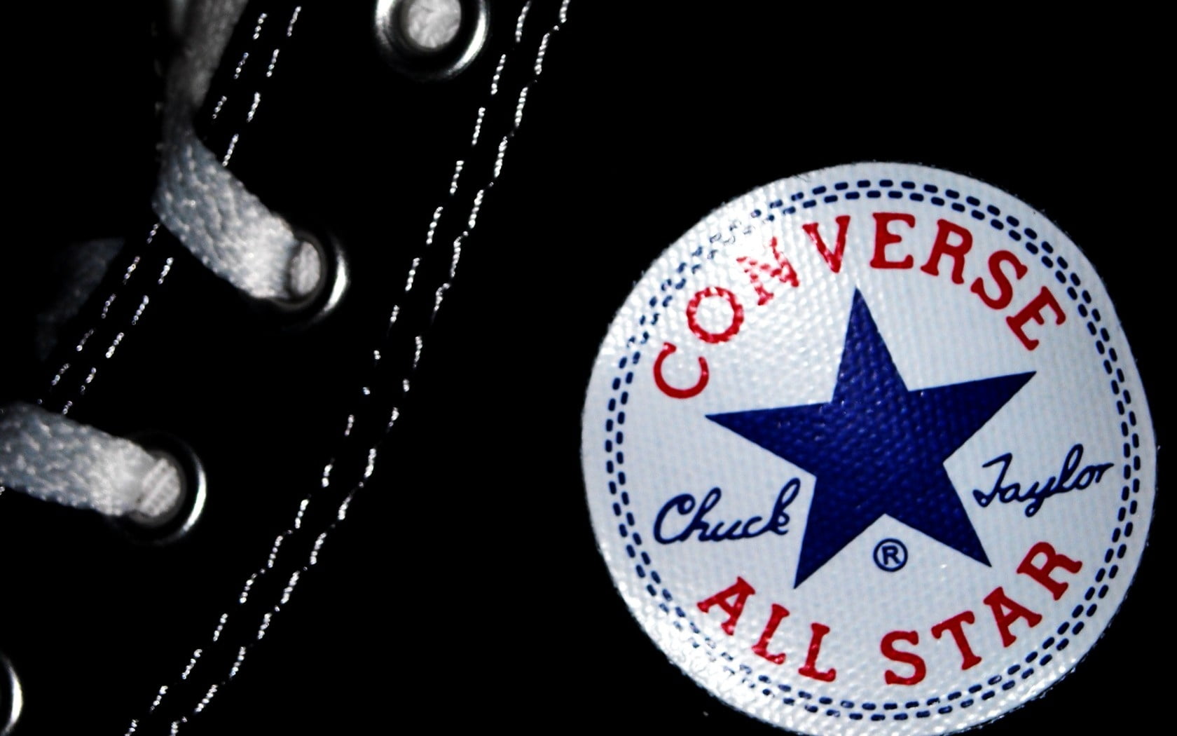 Converse All Star logo