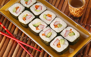 ten Sushi