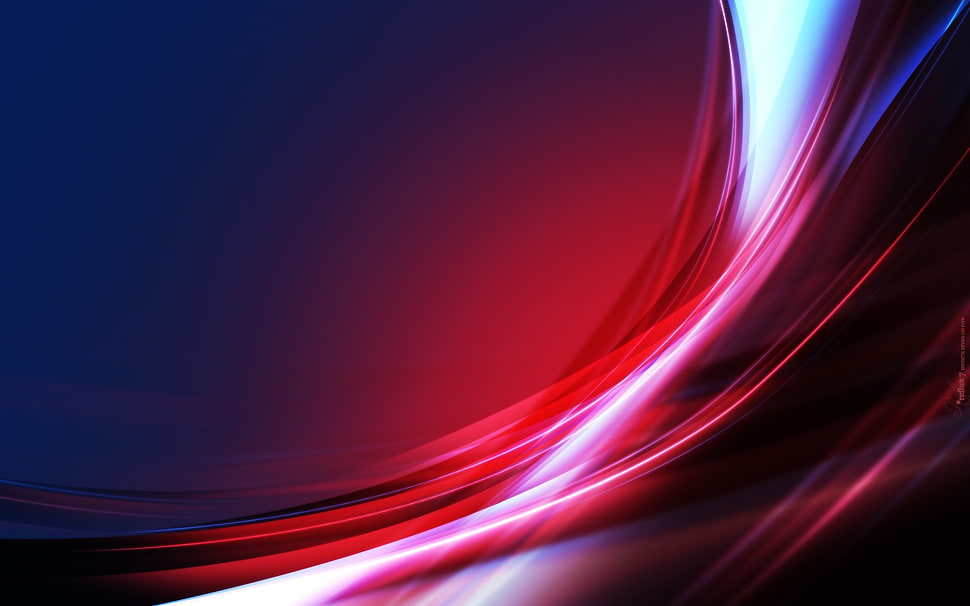 multicolored wallpaper HD wallpaper