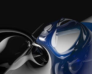 Compound,  Alloy,  Shape,  Dark