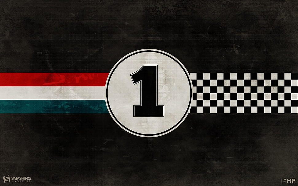 number-1 wallpaper, numbers, artwork HD wallpaper