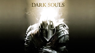 Dark Souls illustration