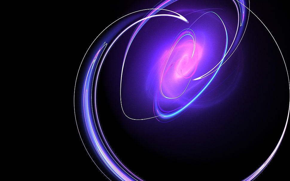 purple abstract wallpaper HD wallpaper