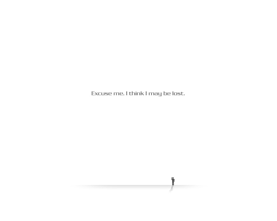 white background with excuse me text overlay, quote HD wallpaper