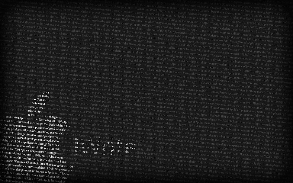 Apple,  Mac,  Brand,  Logo HD wallpaper