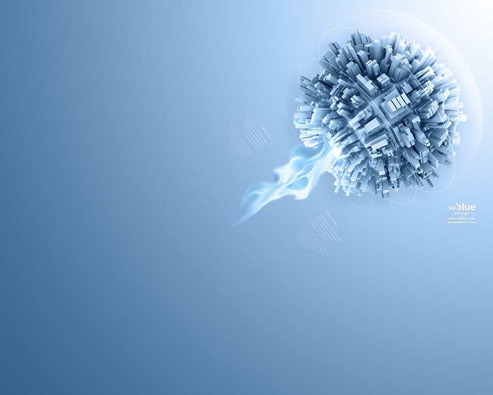 abstract HD wallpaper