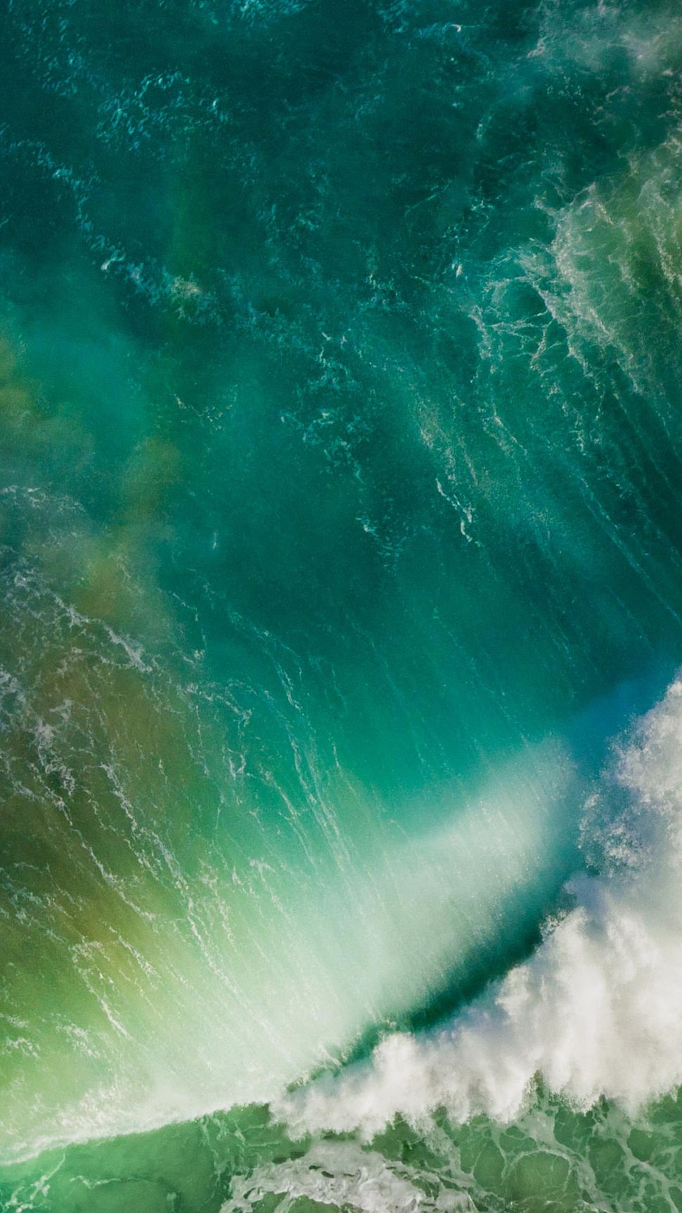 flowing water HD wallpaper