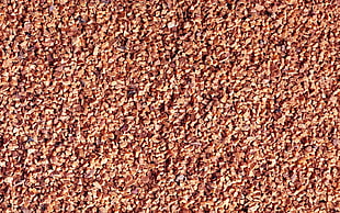 macro, sand, pattern HD wallpaper