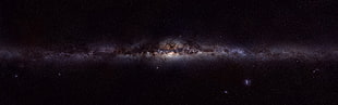 galaxy 3D wallpaper