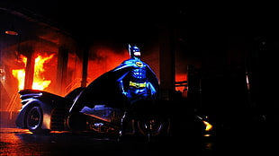 Batman wallpaper, movies, Batman, Batman Forever HD wallpaper