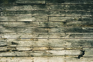 gray wood plank, Wall, Wooden, Stains