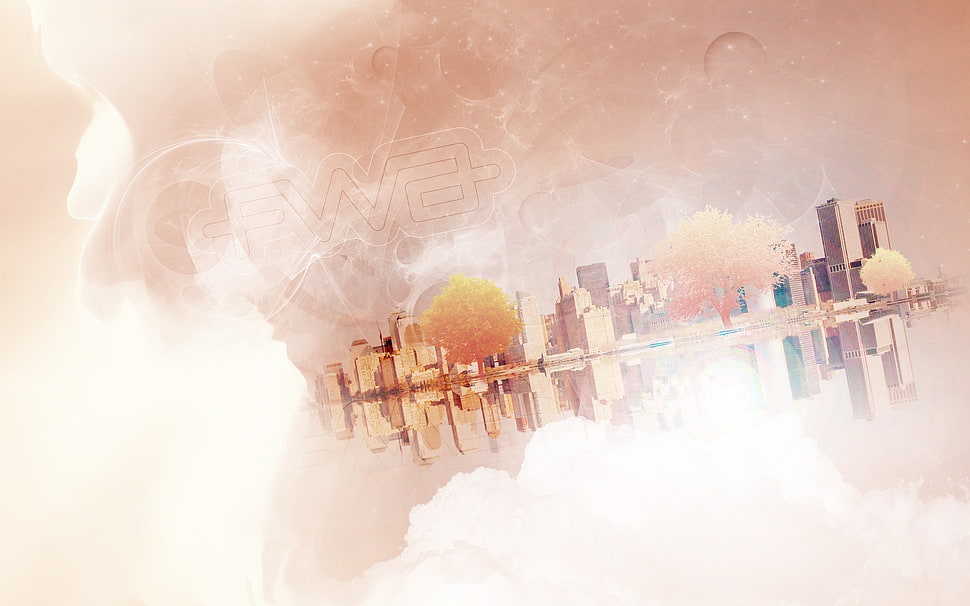 Fwa,  Elixir,  Metropolis,  Pink HD wallpaper