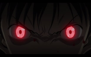 anime character, Neon Genesis Evangelion, Ikari Shinji HD wallpaper