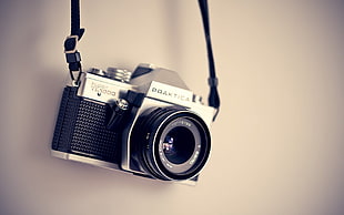 Black Camera