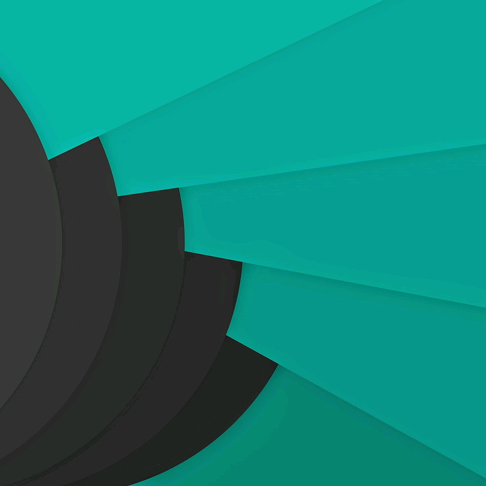 green and black wallpaper, abstract, texture HD wallpaper