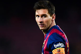 Lionel Messi photo HD wallpaper