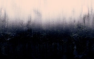 gray and black wall paper