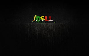 Dell logo HD wallpaper